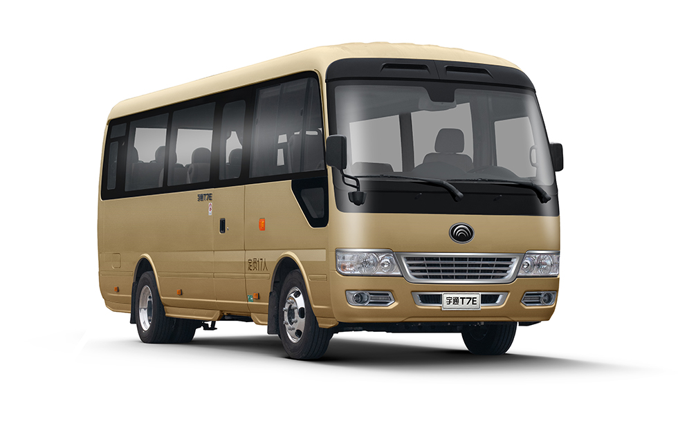 廊坊企業班車租賃班車4