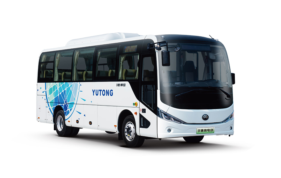 廊坊企業班車租賃班車2